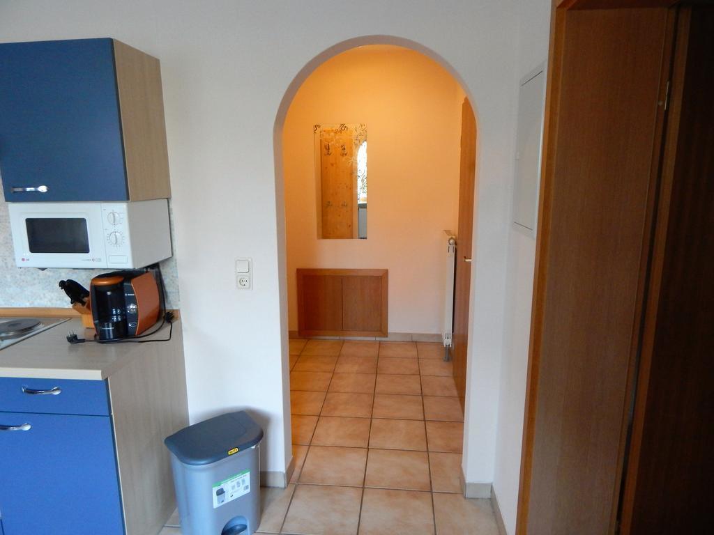 Ferienwohnung Am Alten Berg Ochsenfurt Luaran gambar