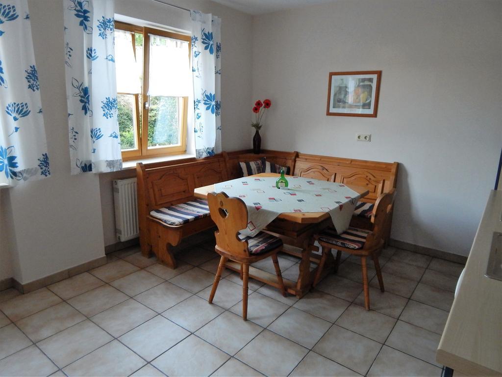 Ferienwohnung Am Alten Berg Ochsenfurt Luaran gambar