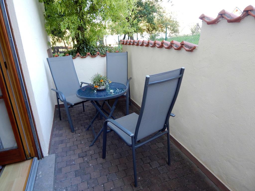 Ferienwohnung Am Alten Berg Ochsenfurt Luaran gambar
